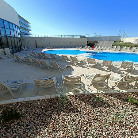 Polanki Aqua 105B Daire Kolobrzeg Dış mekan fotoğraf